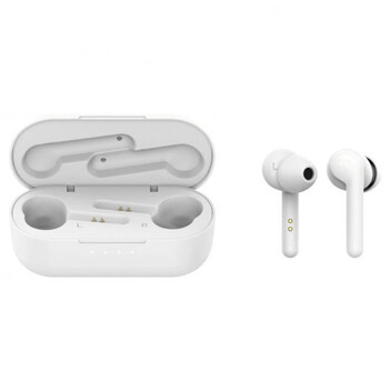 Hiditec Vesta Auriculares Bluetooth Blancos