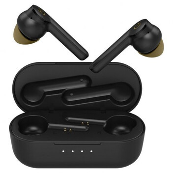 Auricular Headset Hiditec Vesta Limited Edition Auriculares Inalámbricos Negros Auricular Headset Hiditec Vesta Limited Edition Auriculares Inalámbricos Negros