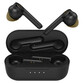 Auricular Headset Hiditec Vesta Limited Edition Auriculares Inalámbricos Negros Auricular Headset Hiditec Vesta Limited Edition Auriculares Inalámbricos Negros