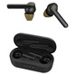 Auricular Headset Hiditec Vesta Limited Edition Auriculares Inalámbricos Negros Auricular Headset Hiditec Vesta Limited Edition Auriculares Inalámbricos Negros