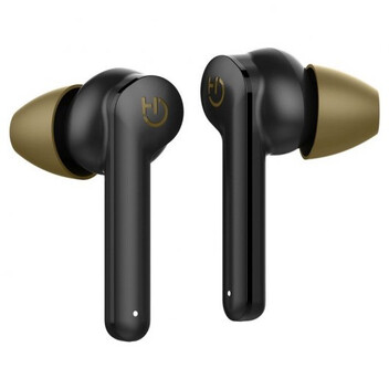 Auricular Headset Hiditec Vesta Limited Edition Auriculares Inalámbricos Negros Auricular Headset Hiditec Vesta Limited Edition Auriculares Inalámbricos Negros
