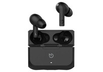 Hiditec Fenix TWS Auriculares Inalámbricos True Wireless Negros