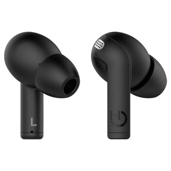 Hiditec Fenix TWS Auriculares Inalámbricos True Wireless Negros Hiditec Fenix TWS Auriculares Inalámbricos True Wireless Negros