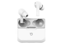 Hiditec Fenix TWS Auriculares Inalámbricos True Wireless Blancos