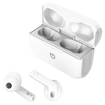 Hiditec Fenix TWS Auriculares Inalámbricos True Wireless Blancos