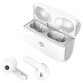 Hiditec Fenix TWS Auriculares Inalámbricos True Wireless Blancos