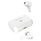 Hiditec Fenix TWS Auriculares Inalámbricos True Wireless Blancos