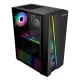 HM System Intel Glayze C3 Gaming Intel Core i5 10400F/16GB/500GB SSD/RTX 3060