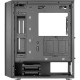 Aerocool Interstellar Torre ATX RGB Cristal Templado USB 3.0 Negra