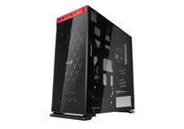 In Win 805 USB 3.1 Roja
