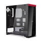In Win 805 USB 3.1 Roja