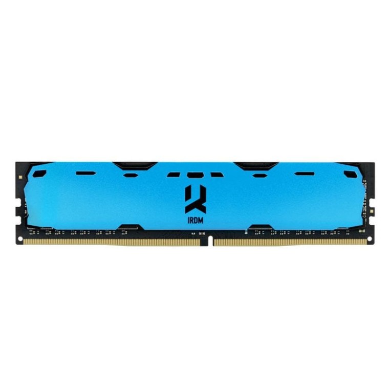 GoodRam IRDM DDR4 2400MHz PC4-19200 8GB 2x4GB CL15 Azul