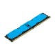 GoodRam IRDM DDR4 2400MHz PC4-19200 8GB 2x4GB CL15 Azul