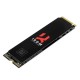 GoodRam IRDM 256GB SSD M.2 PCIe NVMe Gen3 x4