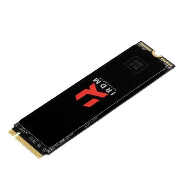 GoodRam IRDM 512GB SSD M.2 PCIe NVMe Gen3 x4