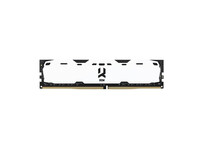 GoodRam IRDM DDR4 2400MHz 4GB CL15 Blanco