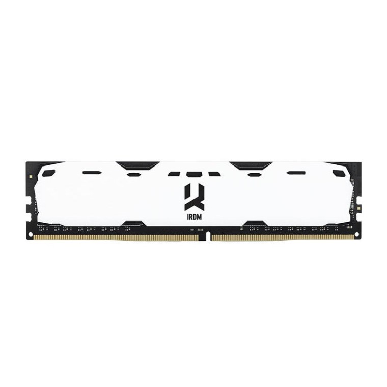 GoodRam IRDM DDR4 2400MHz 4GB CL15 Blanco