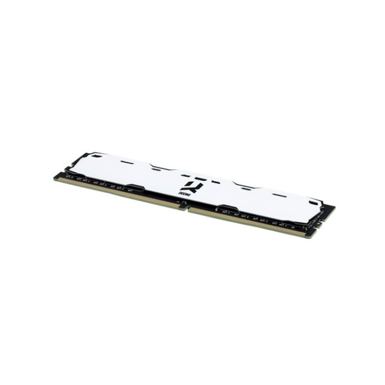 GoodRam IRDM DDR4 2400MHz 4GB CL15 Blanco