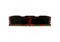 Goodram IRDM X DDR4 3200MHz 16GB CL16 Goodram IRDM X DDR4 3200MHz 16GB CL16