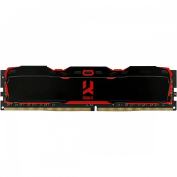 Goodram IRDM X DDR4 3200MHz 16GB CL16 Goodram IRDM X DDR4 3200MHz 16GB CL16