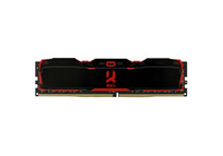 GoodRam IRDM X DDR4 3200MHz 8 GB CL16 GoodRam IRDM X DDR4 3200MHz 8 GB CL16