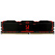 GoodRam IRDM X DDR4 3200MHz 8 GB CL16