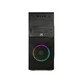 Droxio Irati RGB Metacrilato USB 3.0 Negra Droxio Irati RGB Metacrilato USB 3.0 Negra