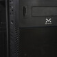 Droxio Irati RGB Metacrilato USB 3.0 Negra Droxio Irati RGB Metacrilato USB 3.0 Negra