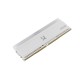 GoodRam IRDM RGB DDR4 3600MHz 16GB 2x8GB CL18 Blanco