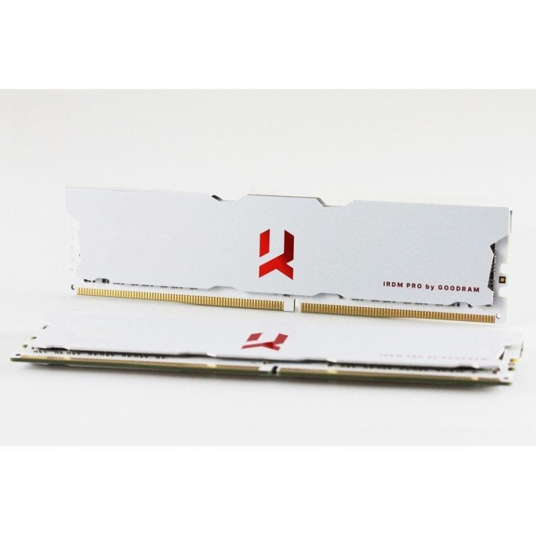 GoodRam IRDM PRO DDR4 Crimson White 3600MHz 16GB CL18