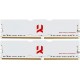 GoodRam IRDM PRO DDR4 Crimson White Dual Channel 3600MHz 16GB 2x8GB CL18