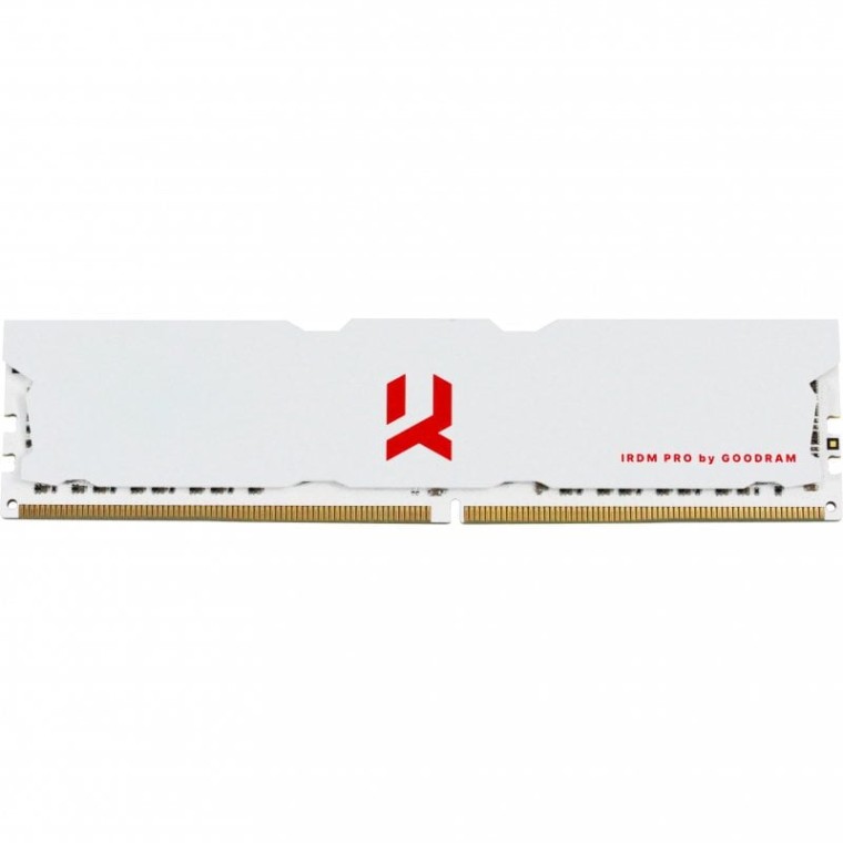 GoodRam IRDM PRO DDR4 Crimson White Dual Channel 3600MHz 16GB 2x8GB CL18