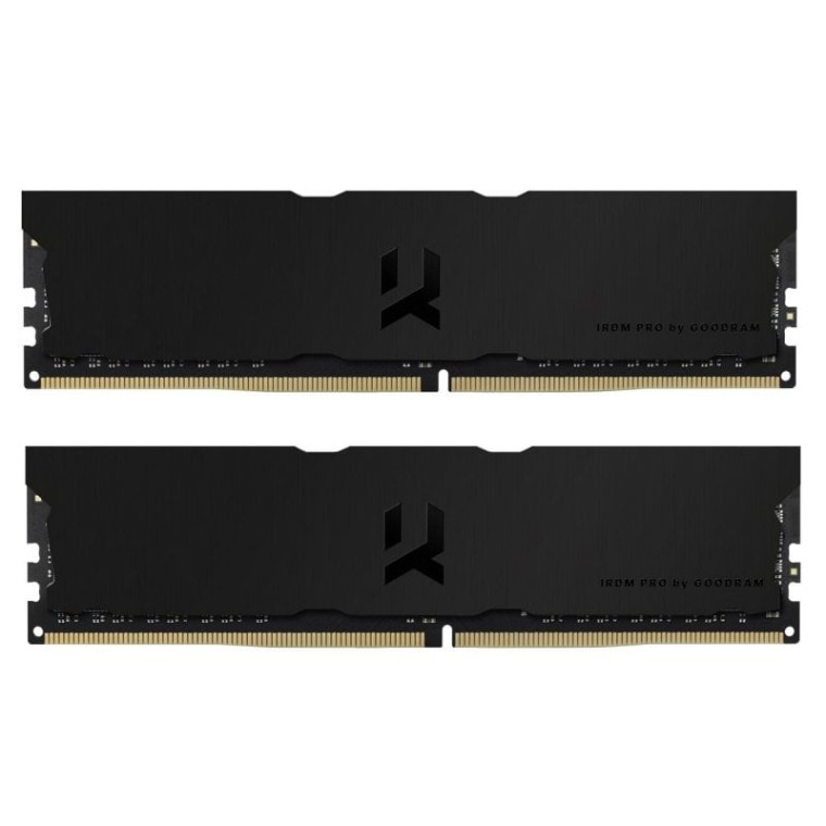 Goodram IRDM Pro DDR4 3600MHz 32GB 2x16GB CL18