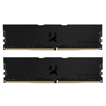 Goodram IRDM Pro DDR4 3600MHz 16GB 2x8GB CL17