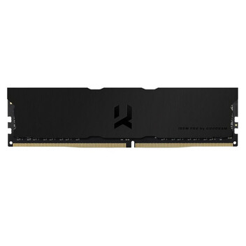 Goodram IRDM Pro DDR4 3600MHz 8GB CL18 Goodram IRDM Pro DDR4 3600MHz 8GB CL18