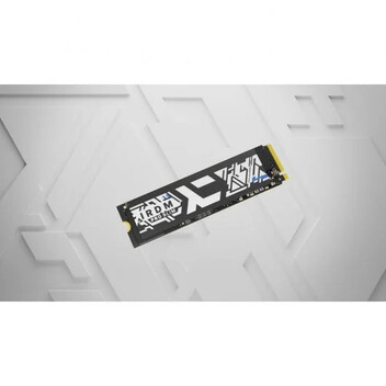 Goodram IRDM Pro Slim 2TB SSD M.2 PCI Express 4.0 3D TLC NAND NVMe Goodram IRDM Pro Slim 2TB SSD M.2 PCI Express 4.0 3D TLC NAND NVMe