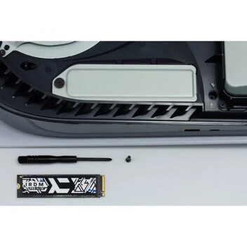 Goodram IRDM Pro Slim 2TB SSD M.2 PCI Express 4.0 3D TLC NAND NVMe Goodram IRDM Pro Slim 2TB SSD M.2 PCI Express 4.0 3D TLC NAND NVMe