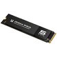 Disco Duro Goodram IRDM PRO Gen 5 2TB Disco SSD 2280 12000 MB/s NVMe M.2 PCIe Gen5 3D TLC NAND