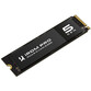 Disco Duro Goodram IRDM PRO Gen 5 2TB Disco SSD 2280 12000 MB/s NVMe M.2 PCIe Gen5 3D TLC NAND