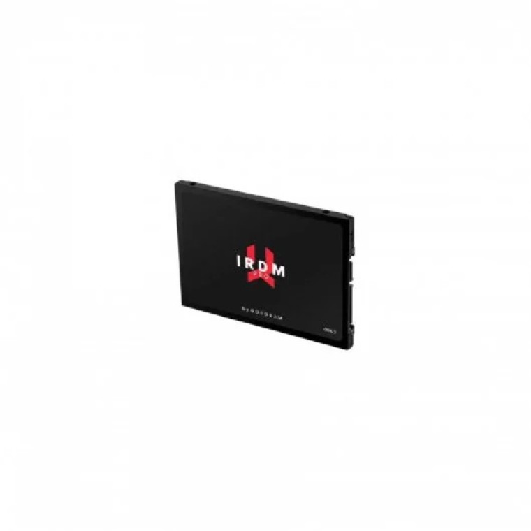 GoodRam SSD IRDM Pro Gen 2 1TB SATA III 2.5"