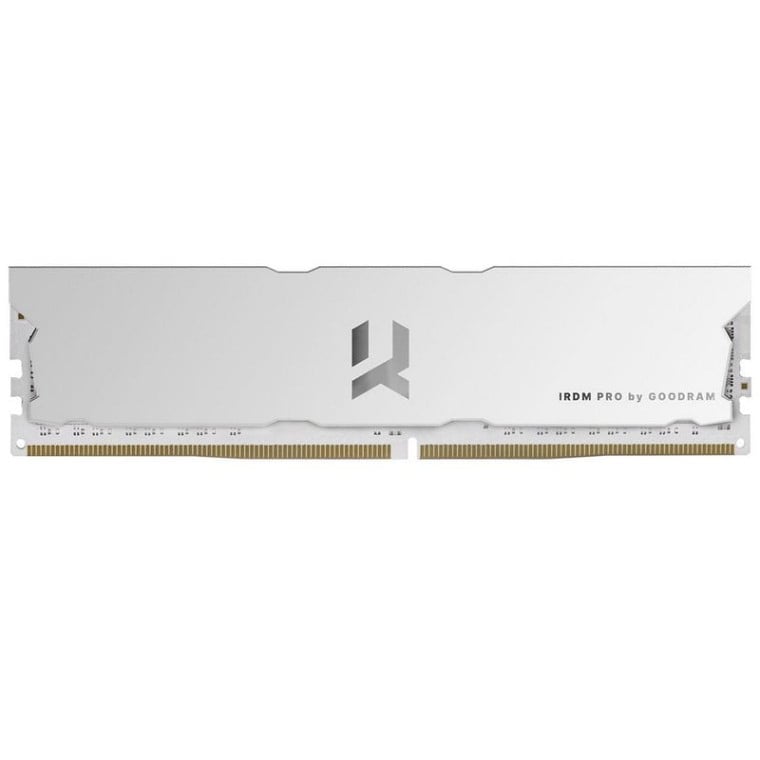 GoodRam IRDM PRO DDR4 4000MHz PC4-32000 8GB CL18 Blanco