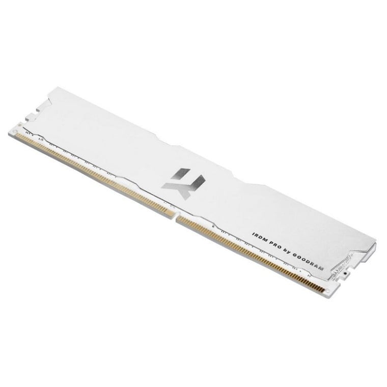 GoodRam IRDM PRO DDR4 4000MHz PC4-32000 8GB CL18 Blanco