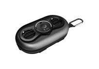 iLuv iSP123BLK Funda con Altavoz Negra iLuv iSP123BLK Funda con Altavoz Negra