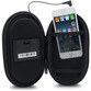 iLuv iSP123BLK Funda con Altavoz Negra iLuv iSP123BLK Funda con Altavoz Negra