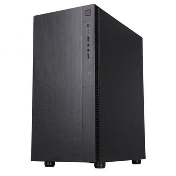 Itek SYLENT 03N Midi Tower USB 3.2 Negra Itek SYLENT 03N Midi Tower USB 3.2 Negra