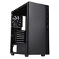 Itek SYLENT 03N Midi Tower USB 3.2 Negra Itek SYLENT 03N Midi Tower USB 3.2 Negra