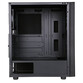 Itek SYLENT 03N Midi Tower USB 3.2 Negra Itek SYLENT 03N Midi Tower USB 3.2 Negra