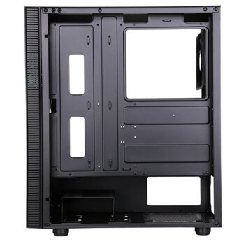 Itek SYLENT 03N Midi Tower USB 3.2 Negra Itek SYLENT 03N Midi Tower USB 3.2 Negra