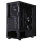 Itek SYLENT 03N Midi Tower USB 3.2 Negra Itek SYLENT 03N Midi Tower USB 3.2 Negra