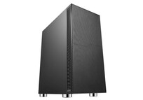 Itek SYLENT 05 EVO Midi Tower USB 3.2 Negra